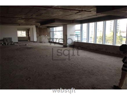 Office Space for Rent in Hyderabad